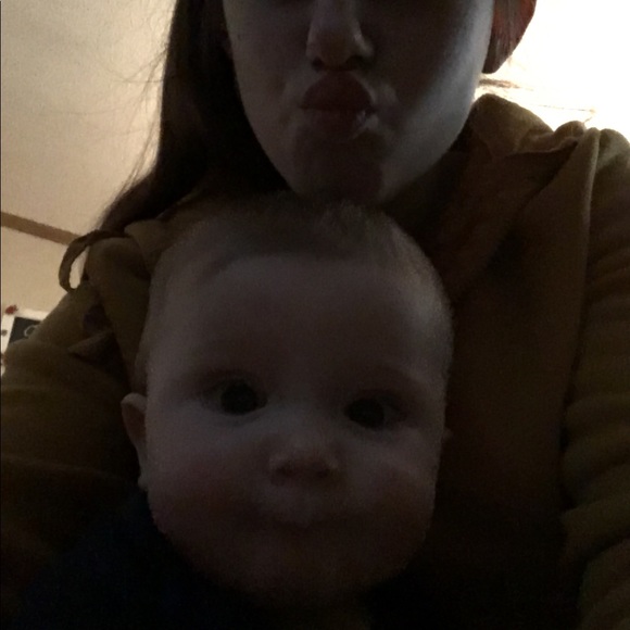 Meet your Posher, Parker - Picture 5 of 13